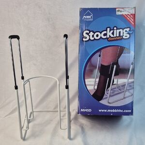 Mobb Healthcare Stocking Donner - Used